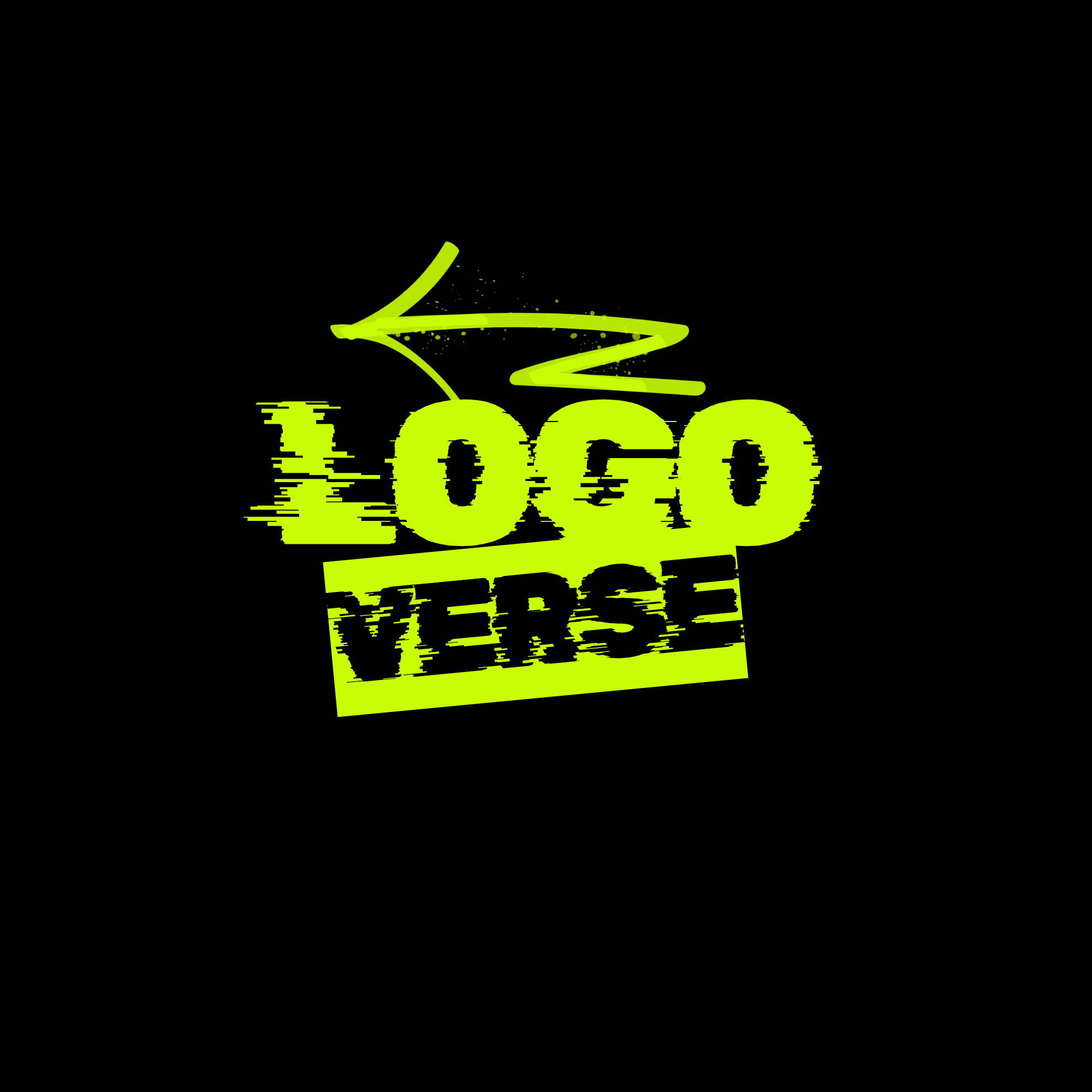 Logoverse v2 Preview